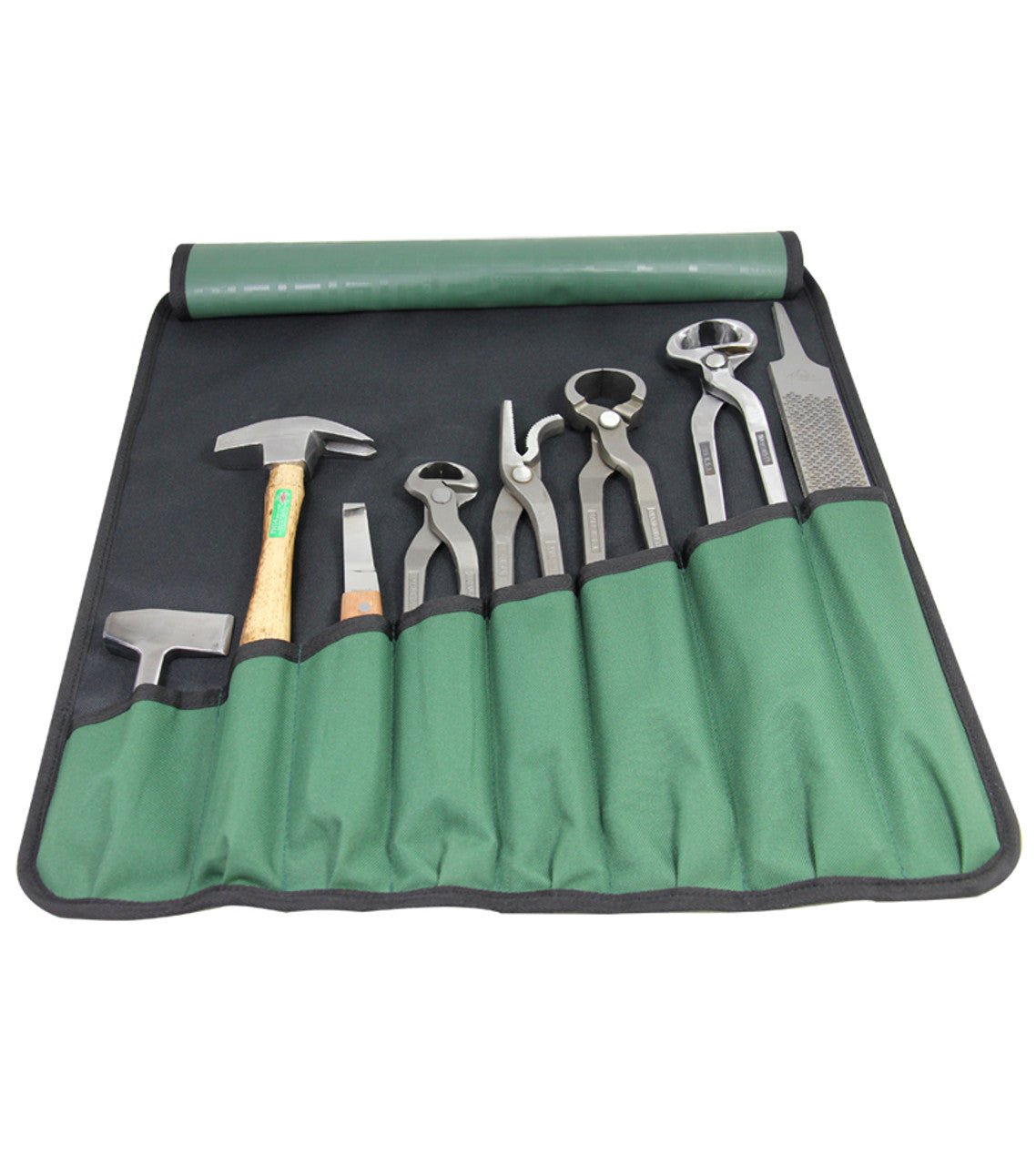 Diamond® Tool Roll - Diamond® - Equiluxe Tack