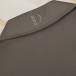 Diavado Eq Colvados Show Coat - ESPRESSO - Equiluxe Tack