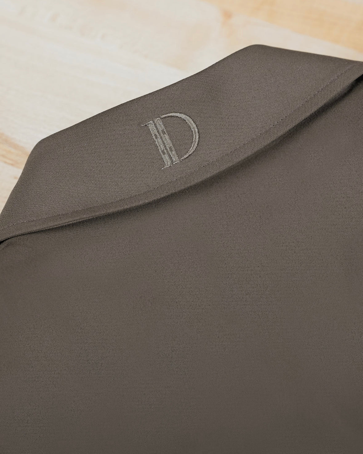 Diavado Eq Colvados Show Coat - ESPRESSO - Equiluxe Tack