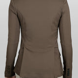 Diavado Eq Colvados Show Coat - ESPRESSO - Equiluxe Tack