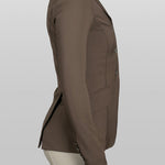 Diavado Eq Colvados Show Coat - ESPRESSO - Equiluxe Tack