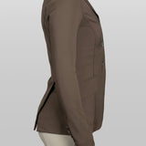 Diavado Eq Colvados Show Coat - ESPRESSO - Equiluxe Tack