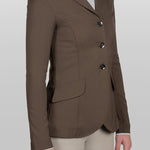 Diavado Eq Colvados Show Coat - ESPRESSO - Equiluxe Tack
