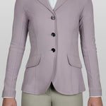 Diavado Eq Colvados Show Coat - LAVENDER - Equiluxe Tack