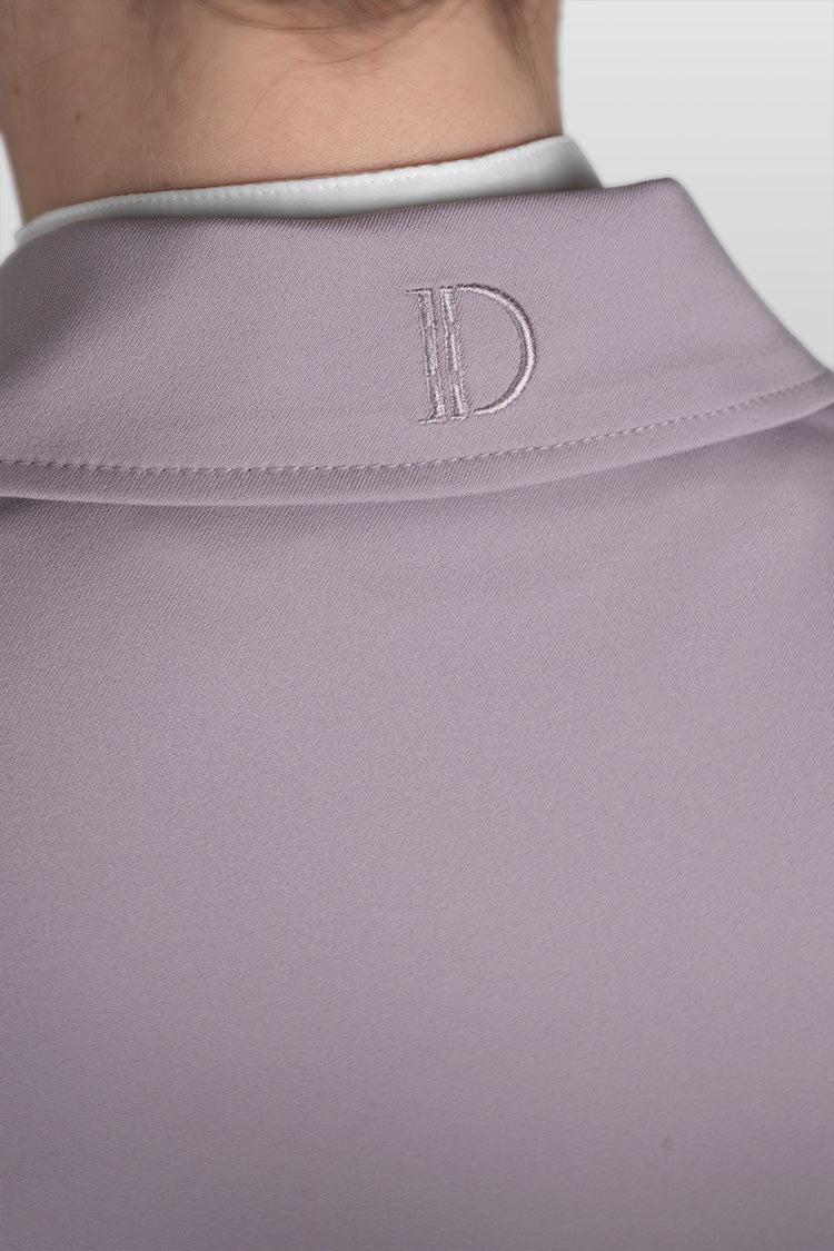 Diavado Eq Colvados Show Coat - LAVENDER - Equiluxe Tack