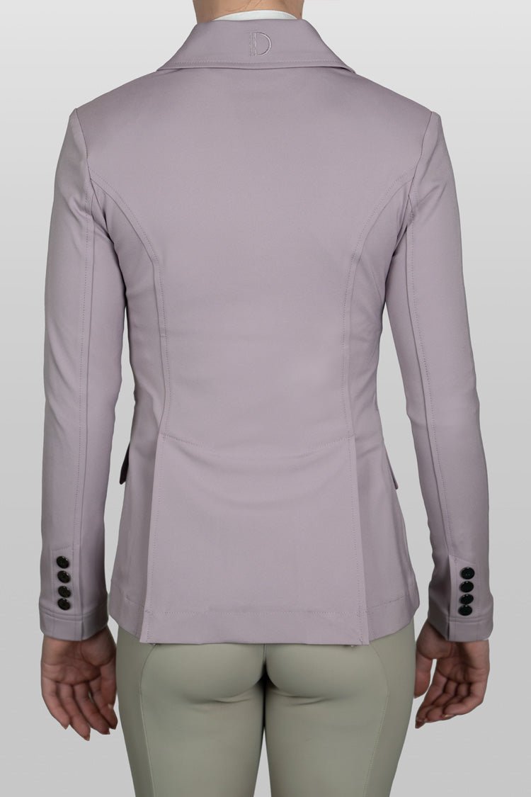 Diavado Eq Colvados Show Coat - LAVENDER - Equiluxe Tack