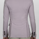 Diavado Eq Colvados Show Coat - LAVENDER - Equiluxe Tack
