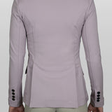 Diavado Eq Colvados Show Coat - LAVENDER - Equiluxe Tack