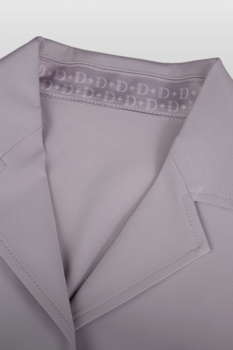 Diavado Eq Colvados Show Coat - LAVENDER - Equiluxe Tack