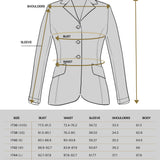 Diavado Eq Colvados Show Coat - LAVENDER - Equiluxe Tack