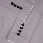Diavado Eq Colvados Show Coat - LAVENDER - Equiluxe Tack