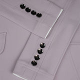 Diavado Eq Colvados Show Coat - LAVENDER - Equiluxe Tack