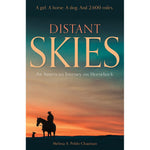 Distant Skies - Equiluxe Tack - Equiluxe Tack
