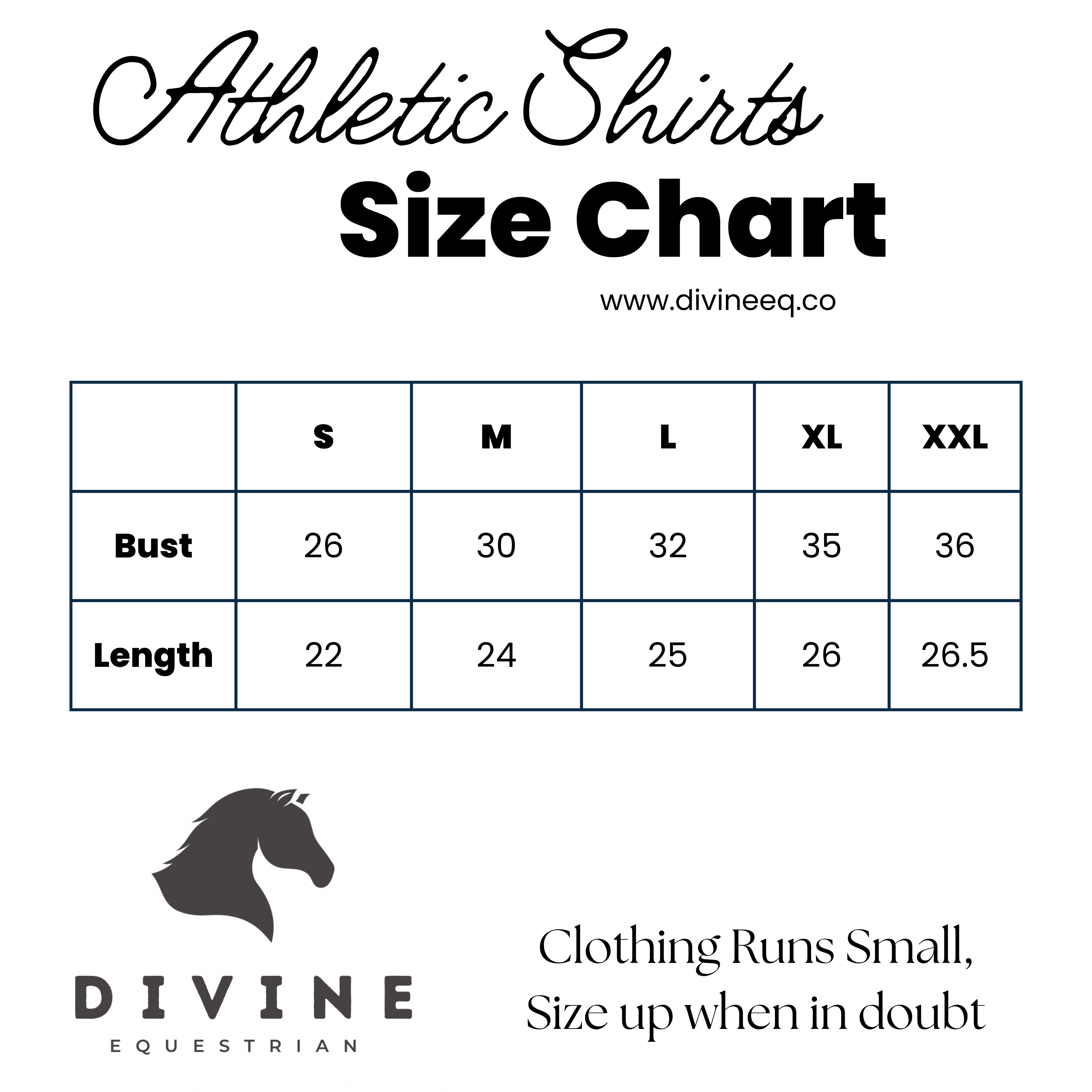 Divine Eq Athletic Short Sleeve Shirt - Black - Divine Equestrian - Equiluxe Tack