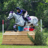 Divine Eq Men’s Competition Breeches - Beige - Divine Equestrian - Equiluxe Tack