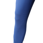 Divine Eq Men’s Competition Breeches - Navy - Divine Equestrian - Equiluxe Tack