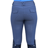 Divine Equestrian Pro - Comfort Leggings - Divine Equestrian - Equiluxe Tack