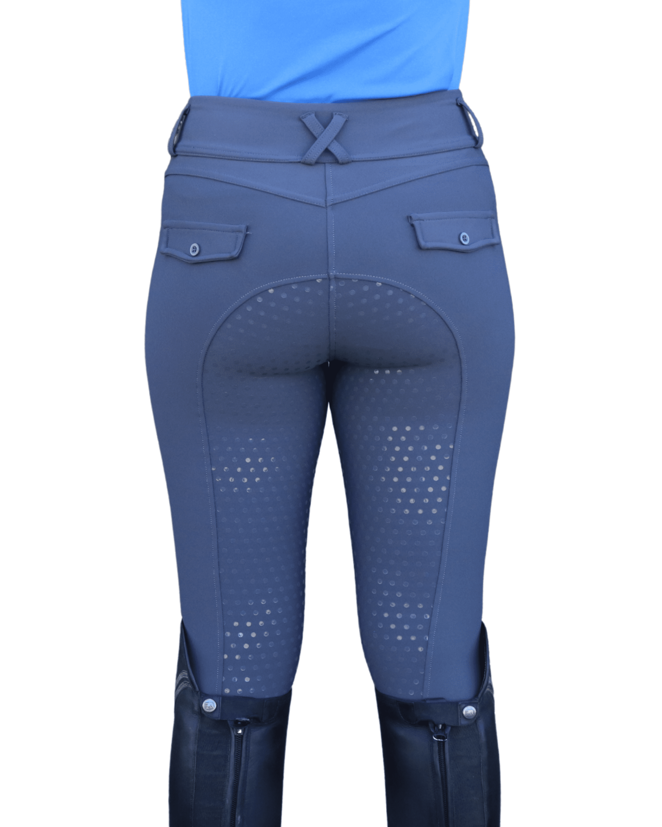 Divine Equestrian Pro - Comfort Leggings - Divine Equestrian - Equiluxe Tack