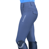 Divine Equestrian Pro - Comfort Leggings - Divine Equestrian - Equiluxe Tack