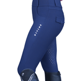 Divine Equestrian Pro - Comfort Leggings - Divine Equestrian - Equiluxe Tack