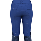 Divine Equestrian Pro - Comfort Leggings - Divine Equestrian - Equiluxe Tack