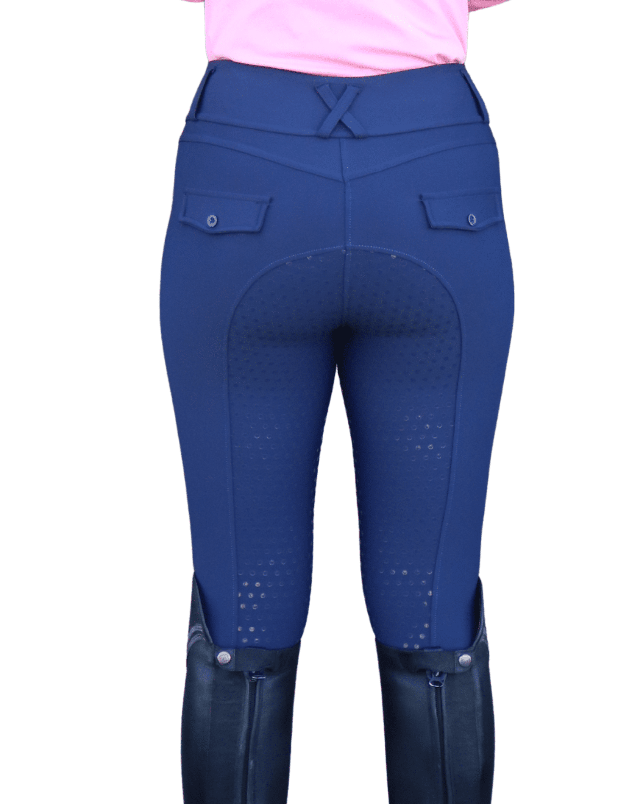 Divine Equestrian Pro - Comfort Leggings - Divine Equestrian - Equiluxe Tack