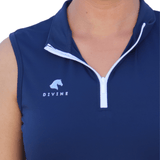 Divine Equestrian Sweet Lady Sun Shirt - Tank Top - Equiluxe Tack