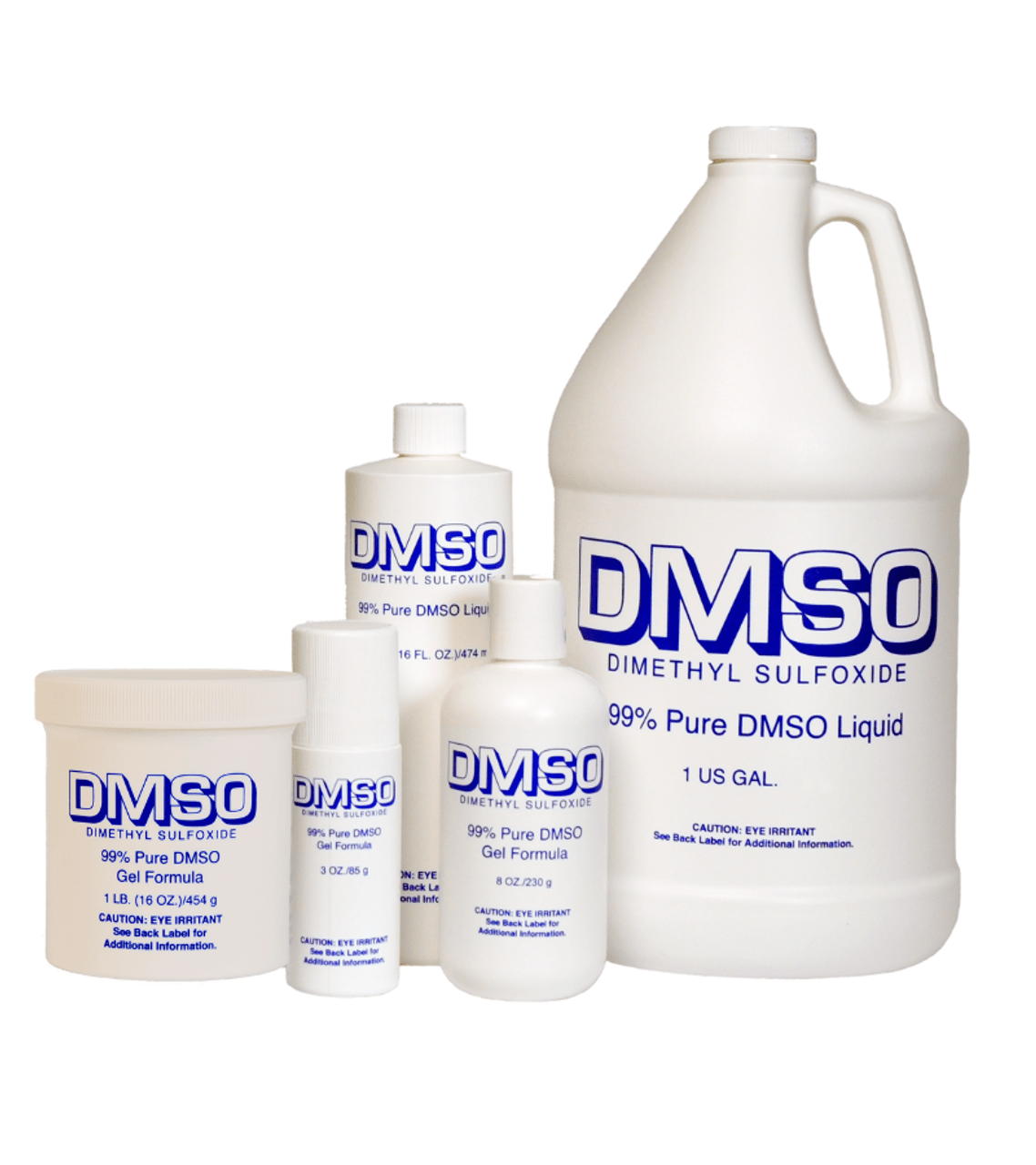 DMSO - Equiluxe Tack - Equiluxe Tack