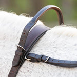 Double Neck Strap - CorrectConnect - Equiluxe Tack