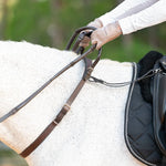 Double Neck Strap - CorrectConnect - Equiluxe Tack