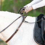 Double Neck Strap - CorrectConnect - Equiluxe Tack