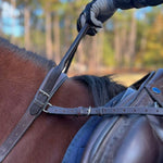 Double Neck Strap Extra Long Add - On Strap - CorrectConnect - Equiluxe Tack