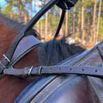 Double Neck Strap Extra Long Add - On Strap - CorrectConnect - Equiluxe Tack