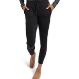 Drawstring Breeches in Black - CorrectConnect - Equiluxe Tack