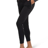 Drawstring Breeches in Black - CorrectConnect - Equiluxe Tack