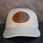 Dubois Cheval Cotton Baseball Hat - Horse Bits - DUBOIS CHEVAL - Equiluxe Tack