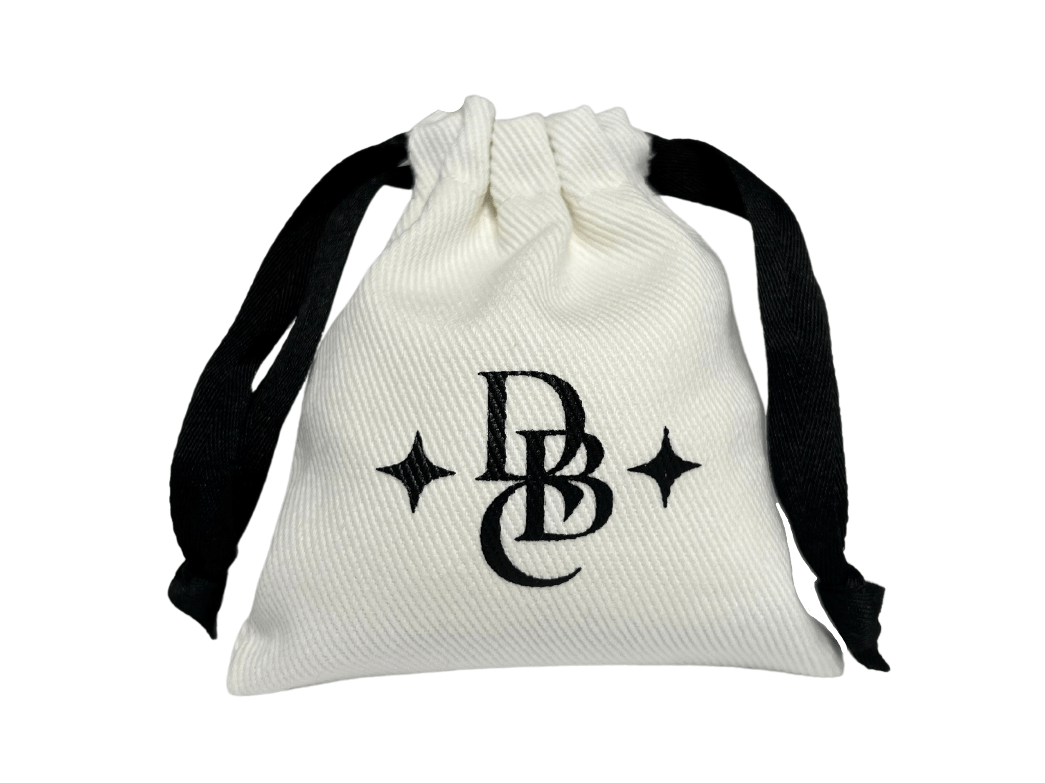 Dubois Cheval Fretwork Number Pin Charm - DUBOIS CHEVAL - Equiluxe Tack