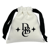 Dubois Cheval Labubu Number Pin Charm - DUBOIS CHEVAL - Equiluxe Tack