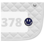 Dubois Cheval The Kindness Movement - The Kind Club Number Pin Charms - DUBOIS CHEVAL - Equiluxe Tack