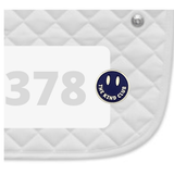 Dubois Cheval The Kindness Movement - The Kind Club Number Pin Charms - DUBOIS CHEVAL - Equiluxe Tack