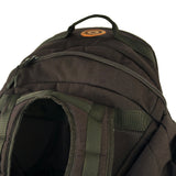 Durousset Le Galop Saddle Backpack - Black - Durousset - Equiluxe Tack