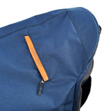 Durousset Le Galop Saddle Backpack - Navy Blue - Durousset - Equiluxe Tack