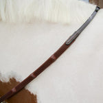 Dy'on 1/2" Rubber Reins with 7 Integrated Stops - Equiluxe Tack