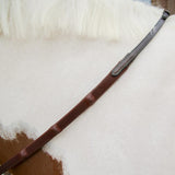 Dy'on 1/2" Rubber Reins with 7 Integrated Stops - Equiluxe Tack