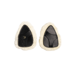 Dy'on 5 Points Breastplate Vegan Sheepskin Protection Pad - Equiluxe Tack
