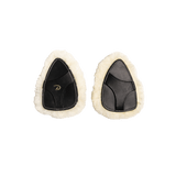Dy'on 5 Points Breastplate Vegan Sheepskin Protection Pad - Equiluxe Tack