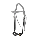 Dy'on Adjustable Drop Noseband - Equiluxe Tack