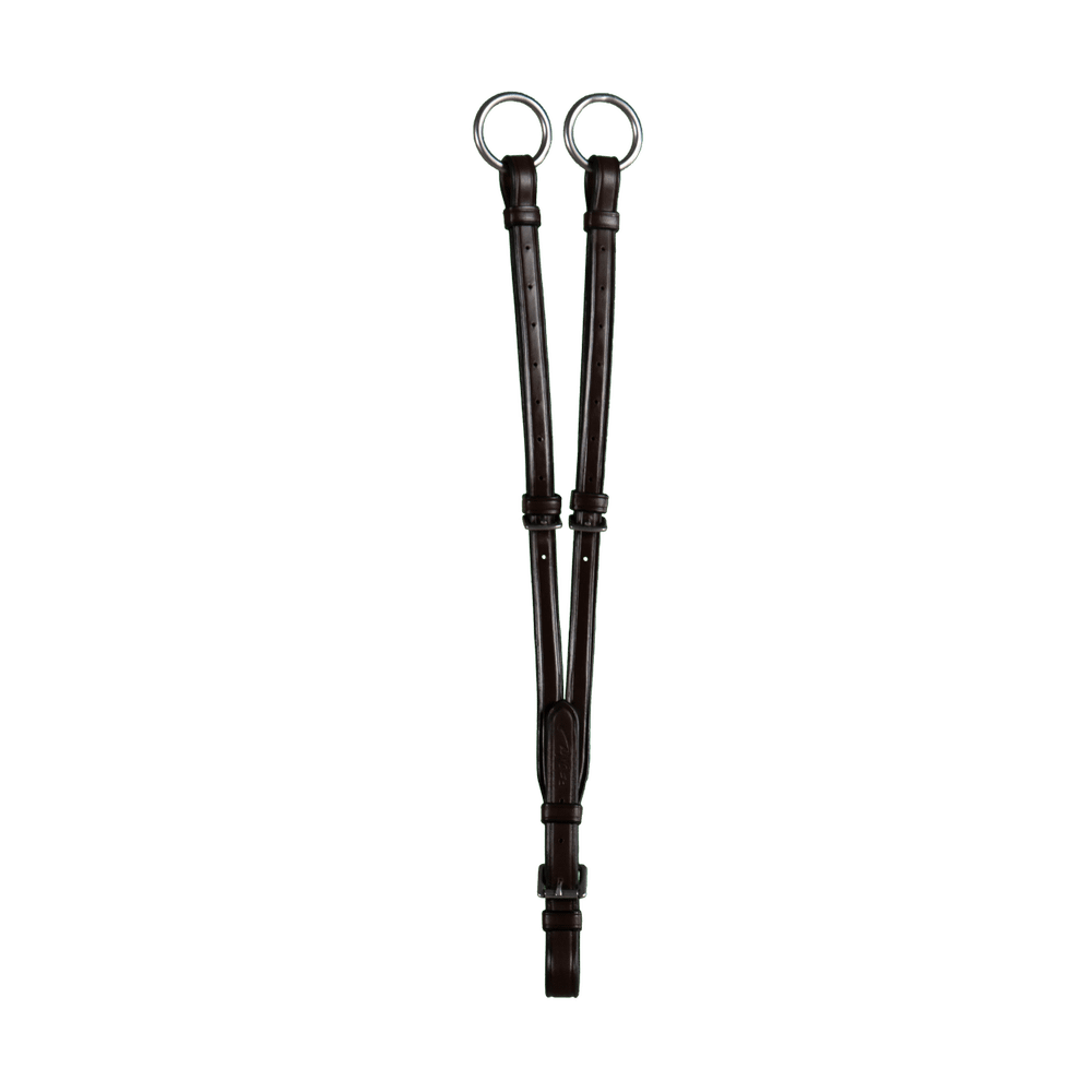 Dy'on Adjustable Running Martingale Attachment - Equiluxe Tack