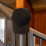 Dy'on Baseball Cap - Dy'on - Equiluxe Tack