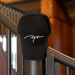 Dy'on Baseball Cap - Dy'on - Equiluxe Tack